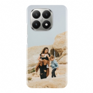 Coque personnalisée Xiaomi 15T