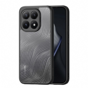 Coque Xiaomi 15T Aimo Series DUX DUCIS