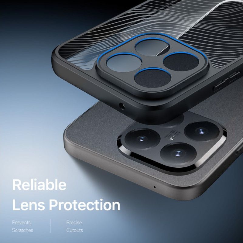 Coque Xiaomi 15T Aimo Series DUX DUCIS