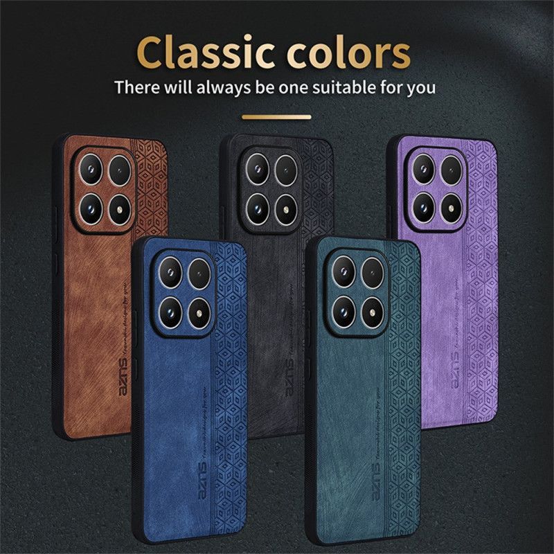 Coque Xiaomi 15T AZNS