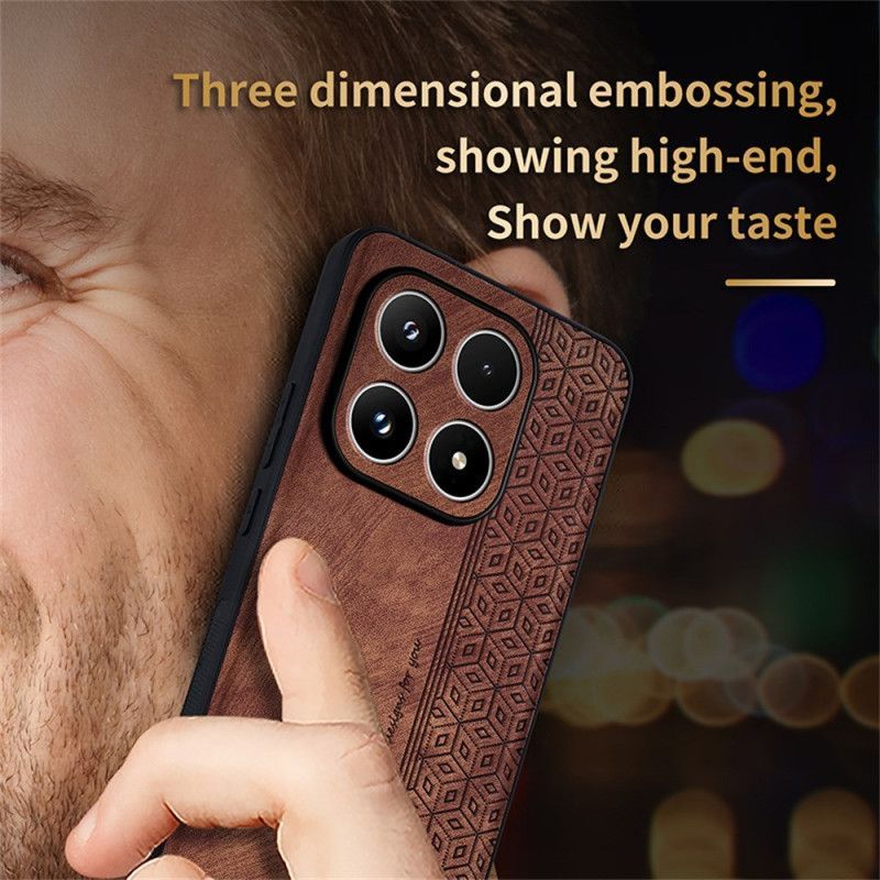 Coque Xiaomi 15T AZNS