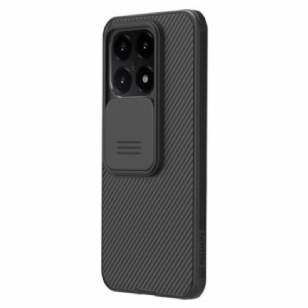 Coque Xiaomi 15T Camshield Pro Series NILLKIN