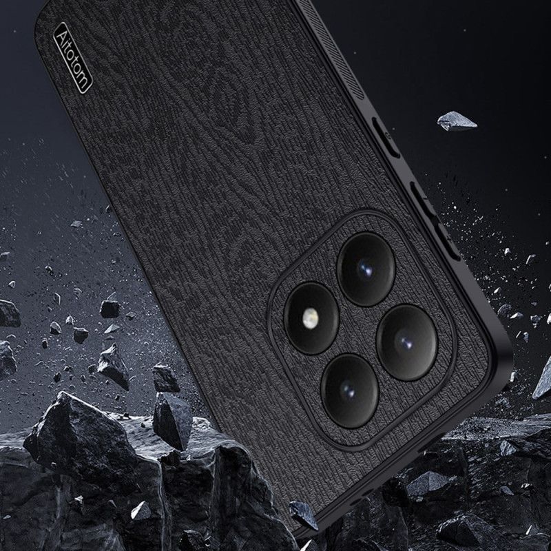 Coque Xiaomi 15T Effet Bois