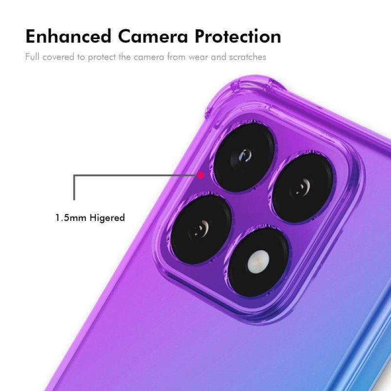 Coque Xiaomi 15T Gradient ENKAY