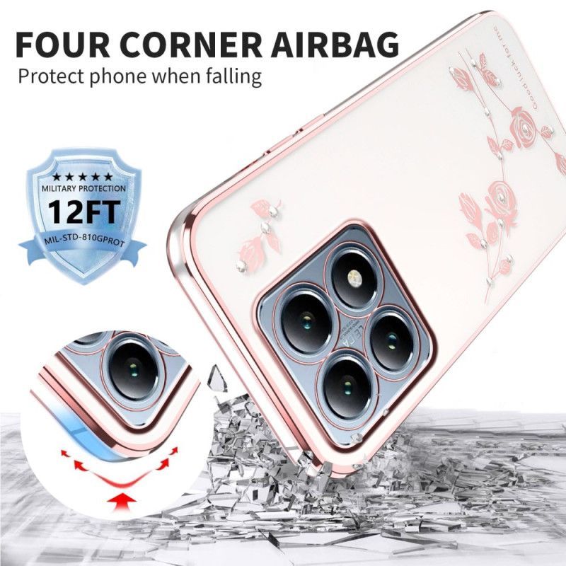 Coque Xiaomi 15T KADEM