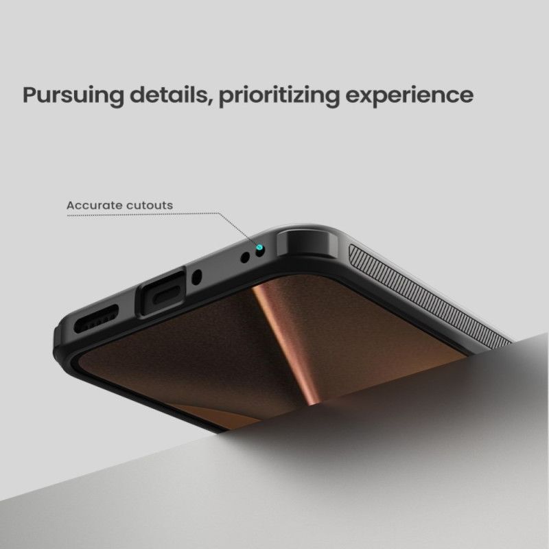 Coque Xiaomi 15T NILLKIN