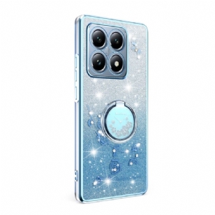 Coque Xiaomi 15T Strass KADEM