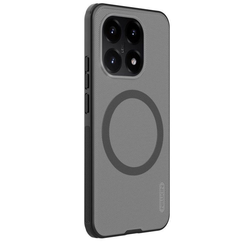 Coque Xiaomi 15T Super Frosted Shield Pro NILLKIN