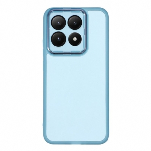 Coque Xiaomi 15T Teintée