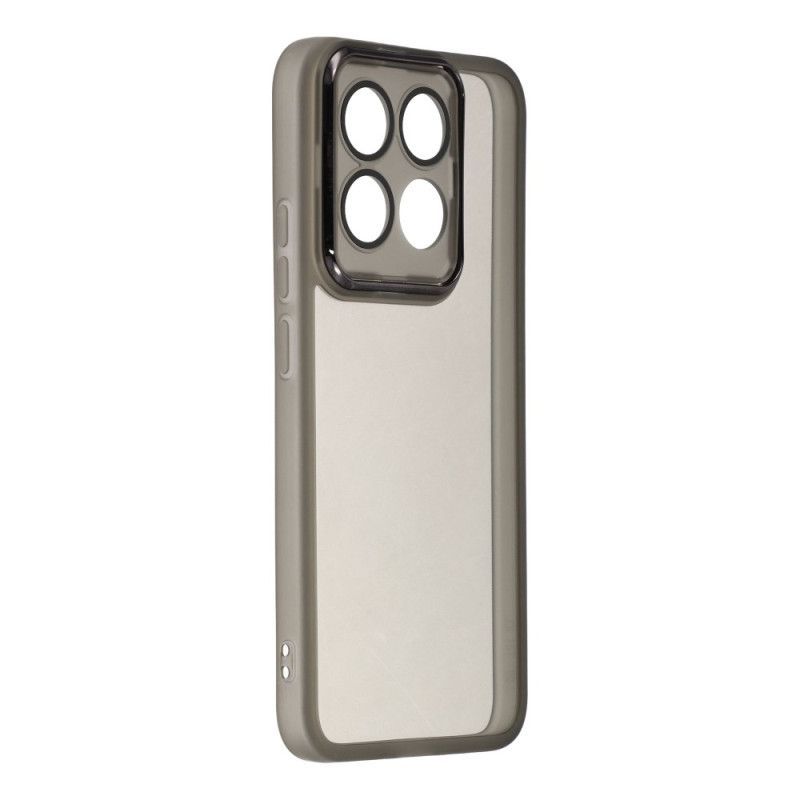 Coque Xiaomi 15T Teintée