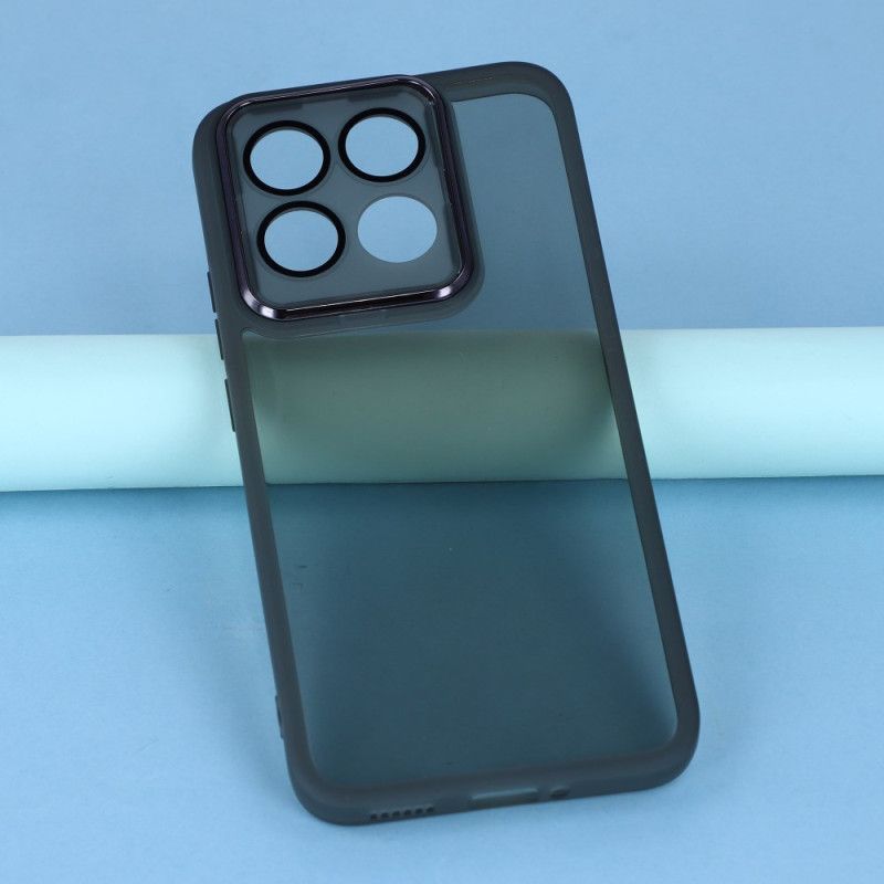 Coque Xiaomi 15T Teintée