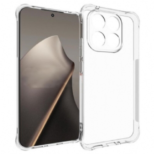 Coque Xiaomi 15T Transparente Renforcée