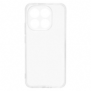 Coque Xiaomi 15T Ultra-Fine Transparente