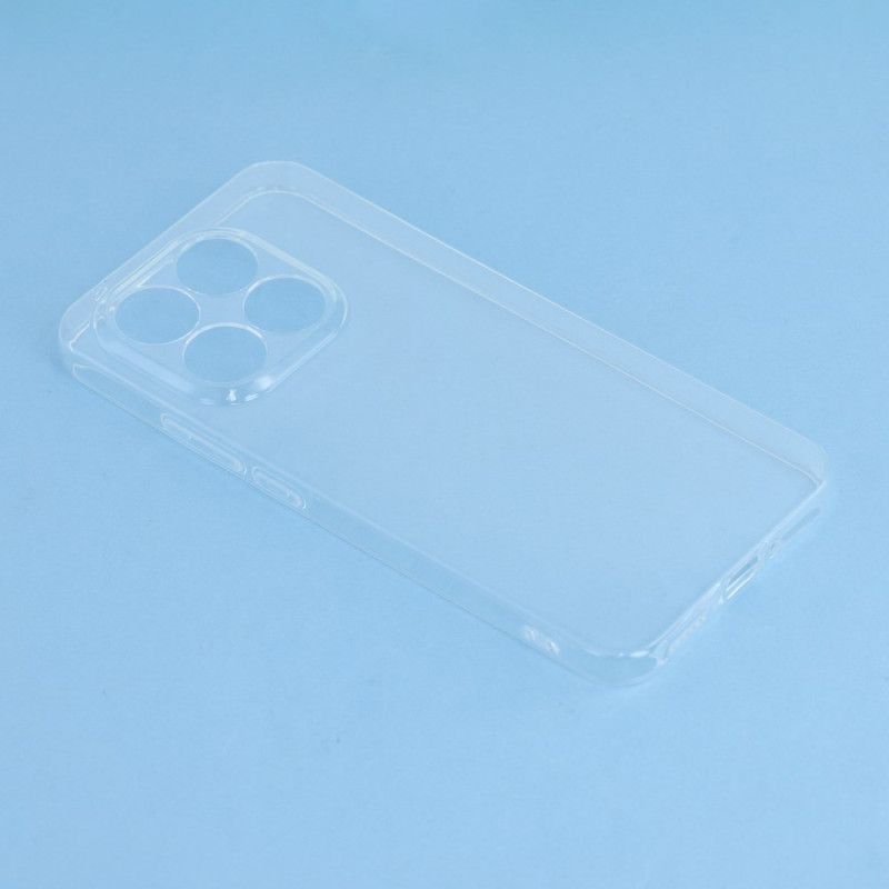 Coque Xiaomi 15T Ultra-Fine Transparente