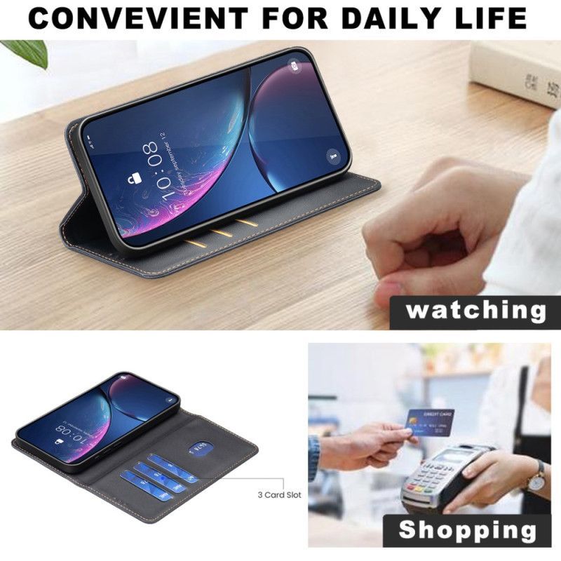 Flip Cover Xiaomi 15T BINFEN COLOR