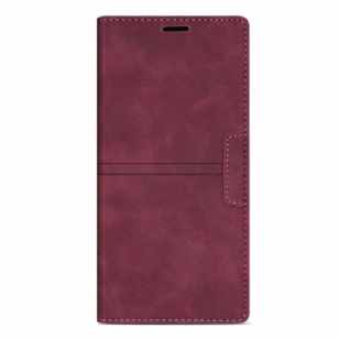 Flip Cover Xiaomi 15T Liseré