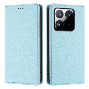 Flip Cover Xiaomi 15T Portefeuille