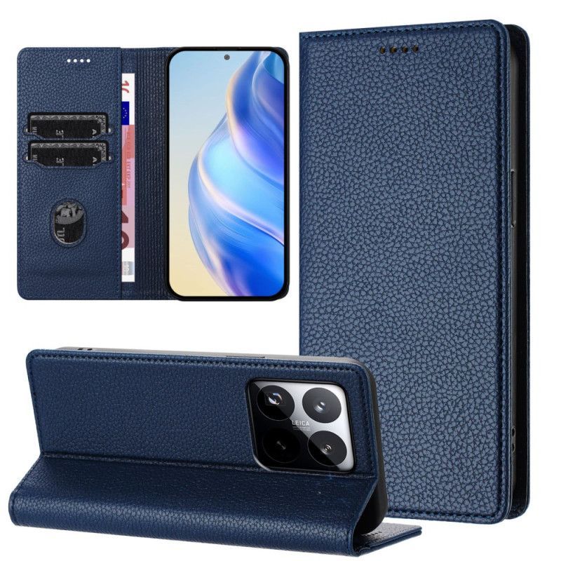 Flip Cover Xiaomi 15T Portefeuille