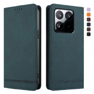 Flip Cover Xiaomi 15T Premium Design