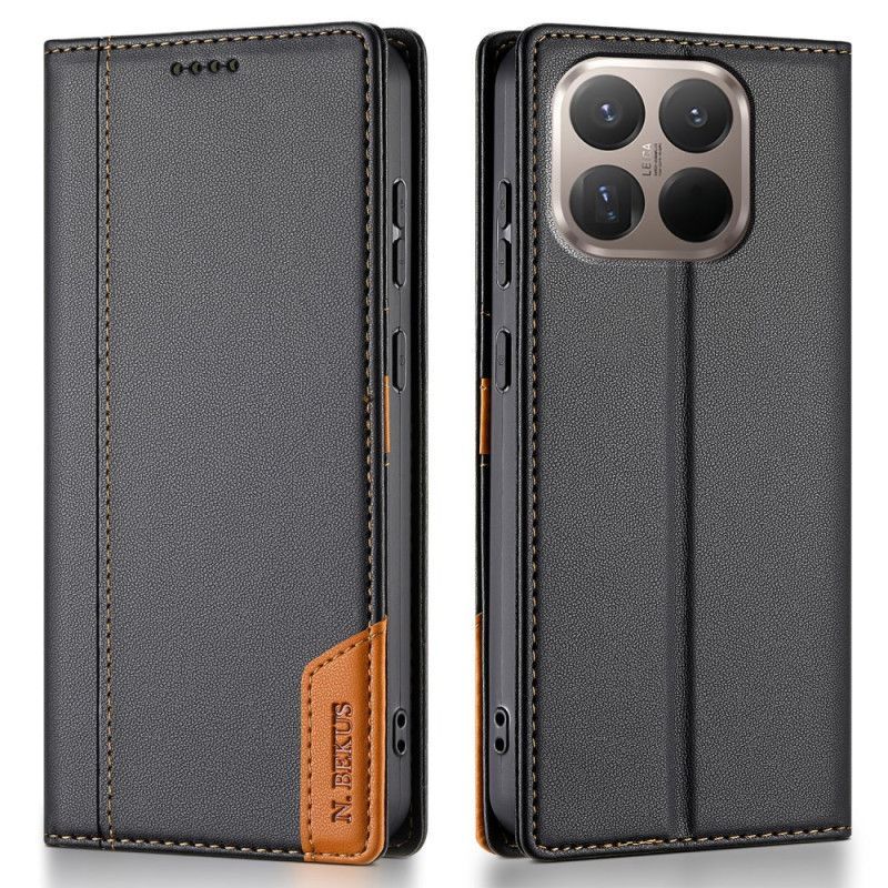 Flip Cover Xiaomi 15T Protection RFID