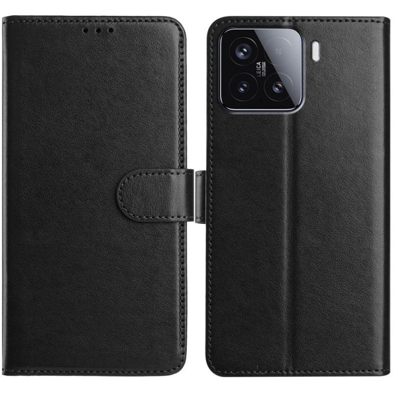 Housse Xiaomi 15T 8 Porte-Cartes