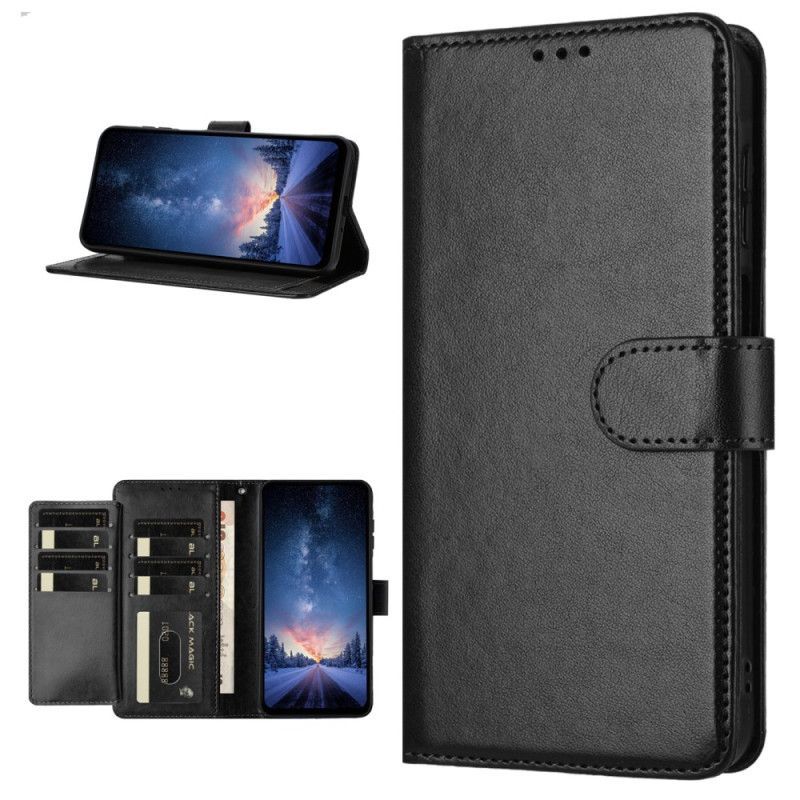 Housse Xiaomi 15T 8 Porte-Cartes