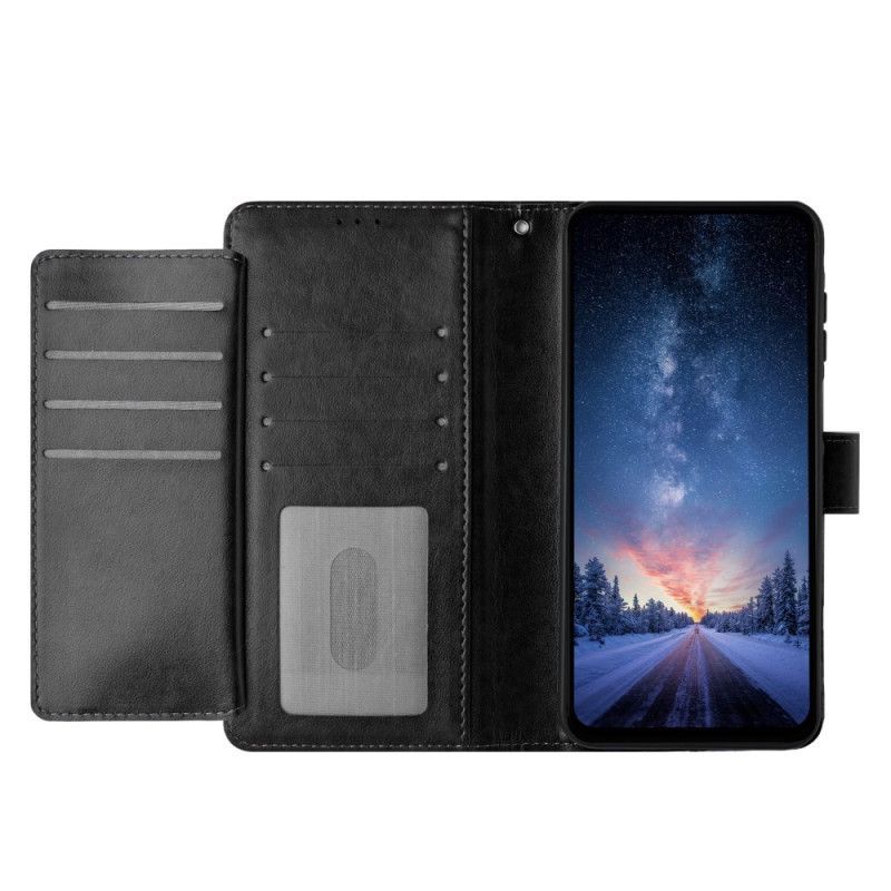 Housse Xiaomi 15T 8 Porte-Cartes