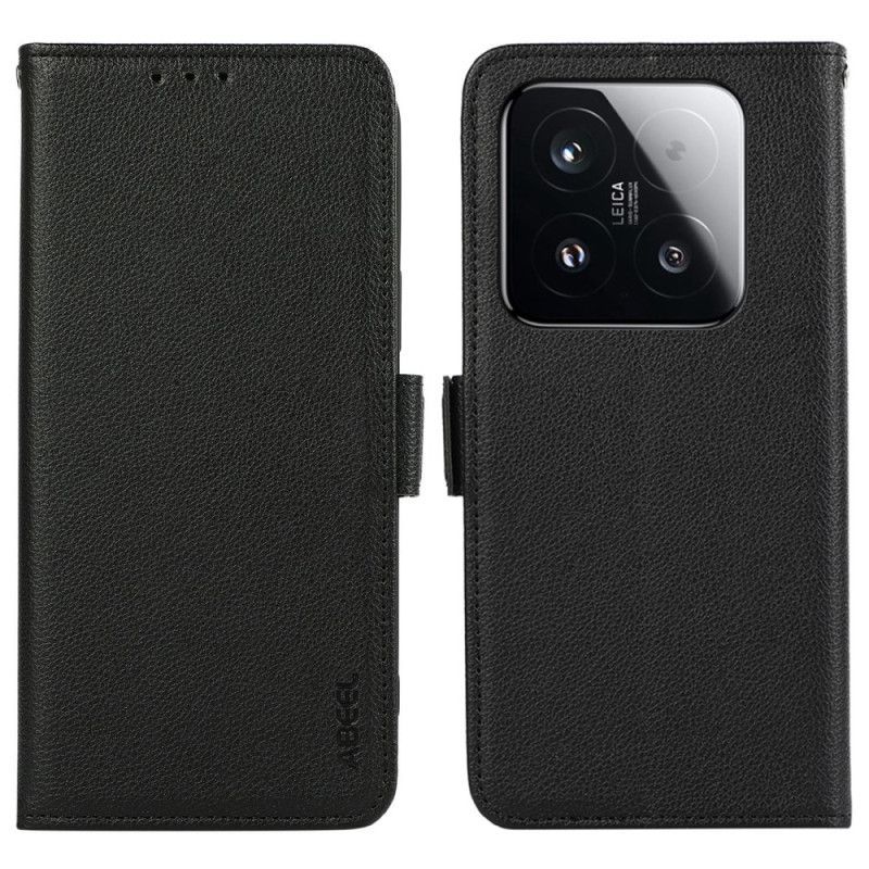 Housse Xiaomi 15T ABEEL