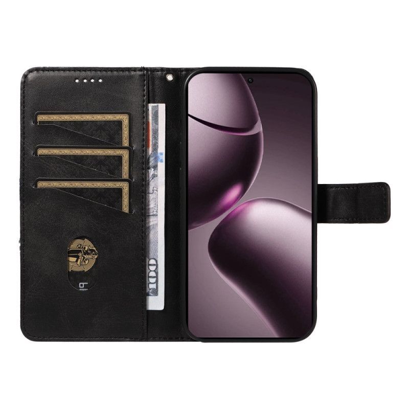 Housse Xiaomi 15T Bicolore et Lignes