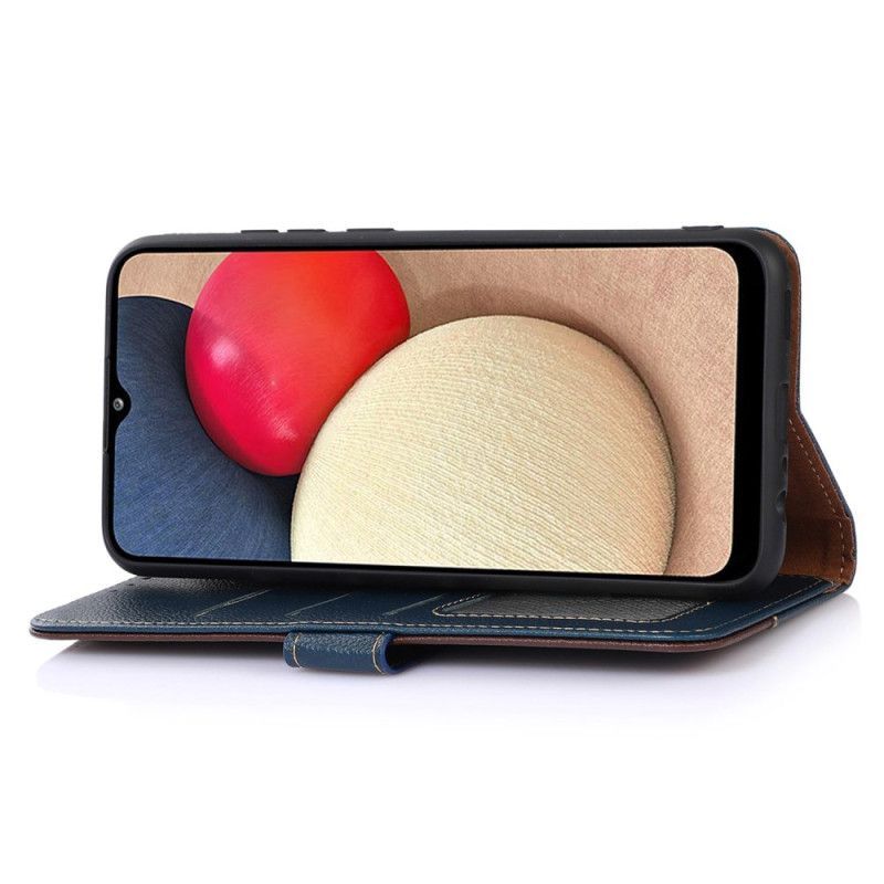 Housse Xiaomi 15T Bicolore KHAZNEH