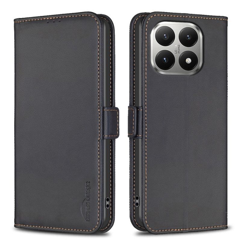 Housse Xiaomi 15T BINFEN COLOR