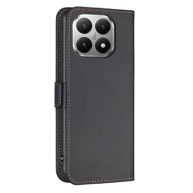 Housse Xiaomi 15T BINFEN COLOR