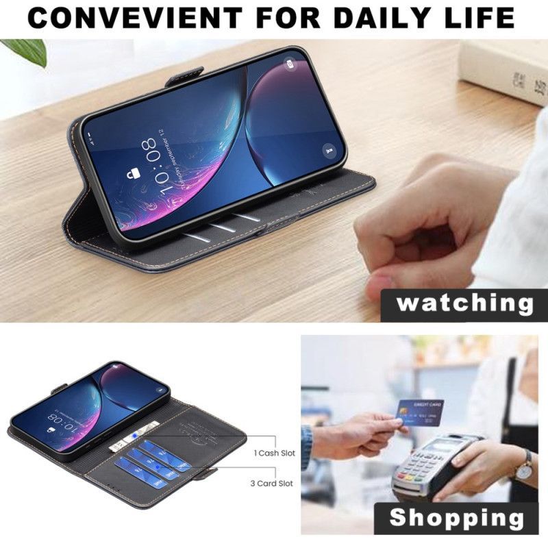 Housse Xiaomi 15T BINFEN COLOR