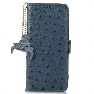 Housse Xiaomi 15T Cuir Technologie RFID