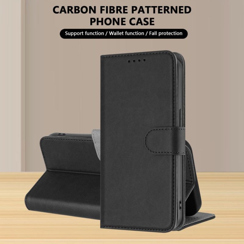 Housse Xiaomi 15T Effet Cuir