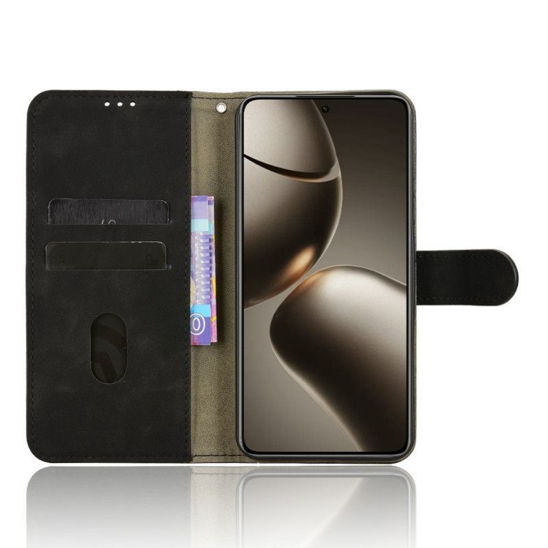 Housse Xiaomi 15T Effet Daim