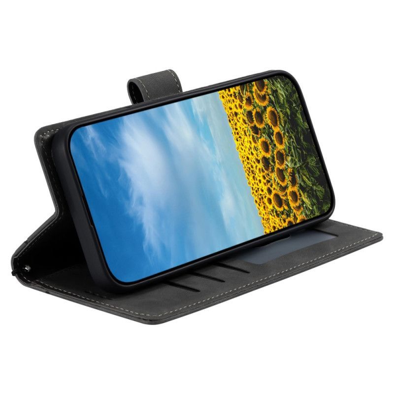 Housse Xiaomi 15T Effet Daim Mandala