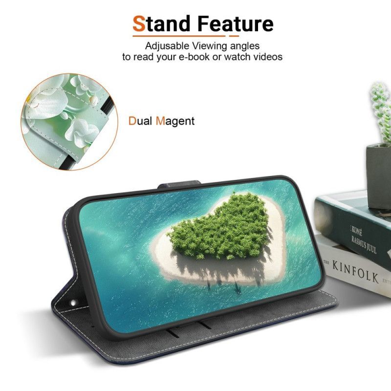 Housse Xiaomi 15T Fleurs de Jade