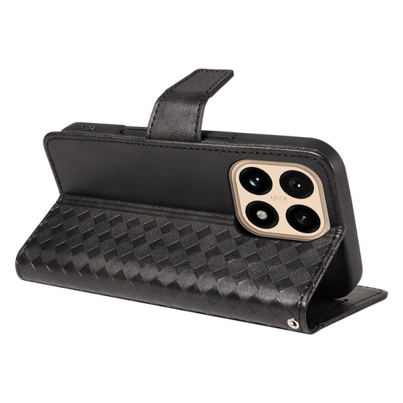 Housse Xiaomi 15T Frise Losanges