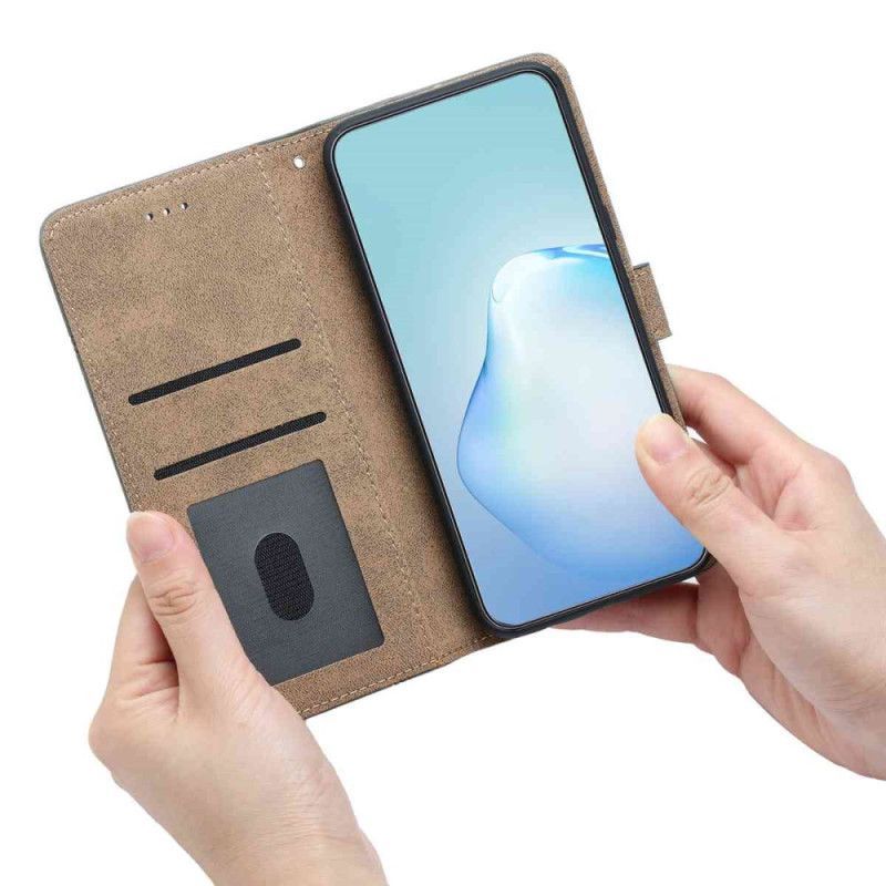 Housse Xiaomi 15T Lignes et Tirés