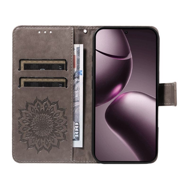 Housse Xiaomi 15T Mandala