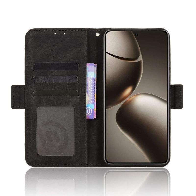 Housse Xiaomi 15T Multi-Cartes