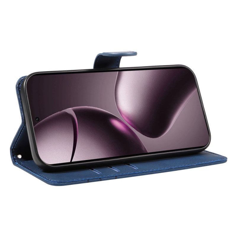 Housse Xiaomi 15T Ondulation