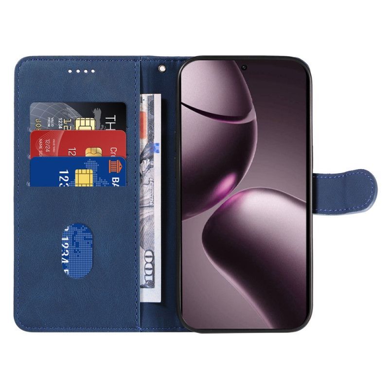 Housse Xiaomi 15T Ondulation