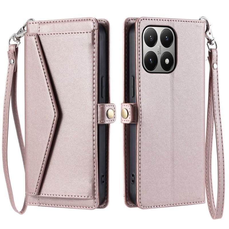 Housse Xiaomi 15T Pochette