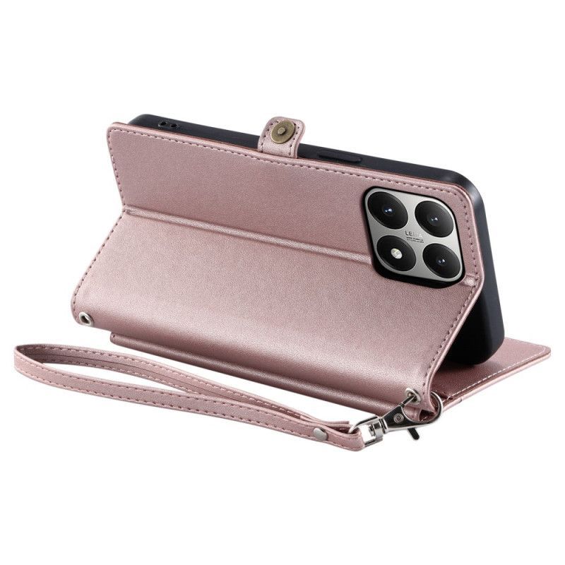 Housse Xiaomi 15T Pochette