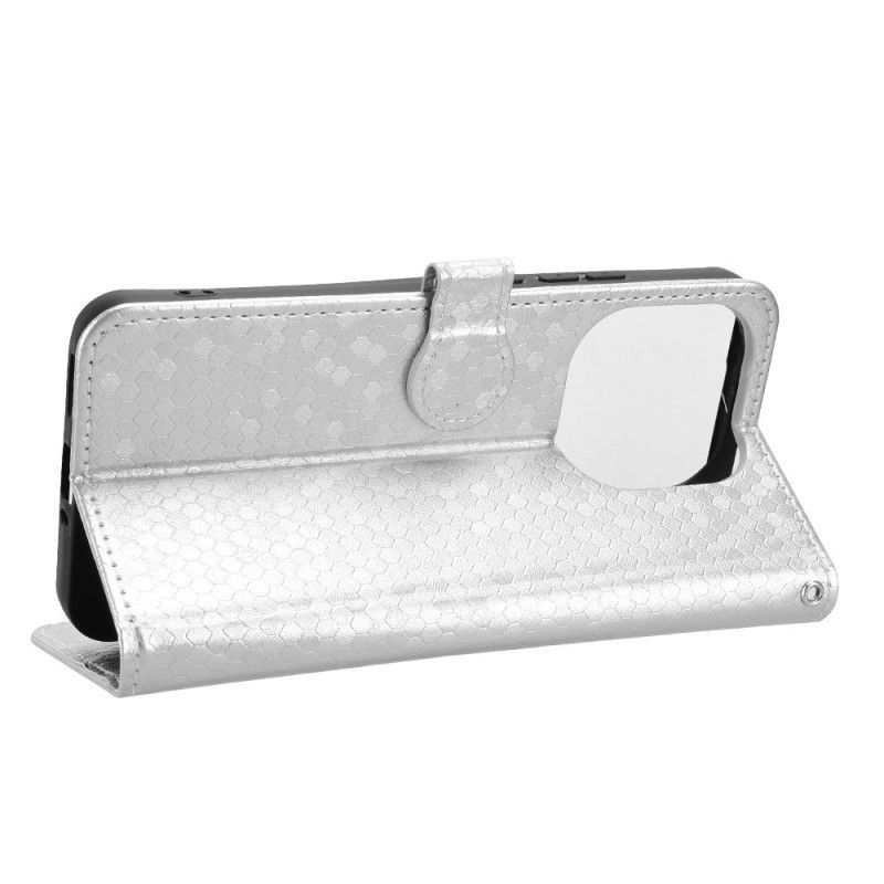 Housse Xiaomi 15T Pois Brillants