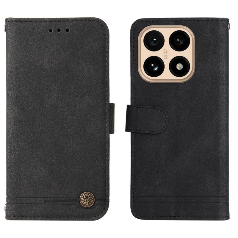 Housse Xiaomi 15T Portefeuille