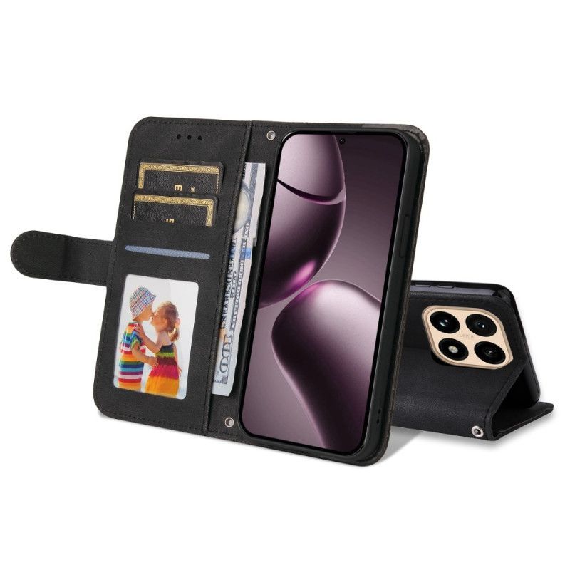 Housse Xiaomi 15T Portefeuille