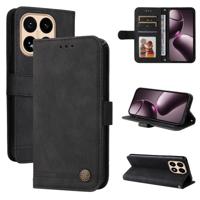 Housse Xiaomi 15T Portefeuille